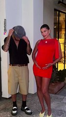 Jack Blues Bieber, Anak Pertama Justin Bieber! #shorts