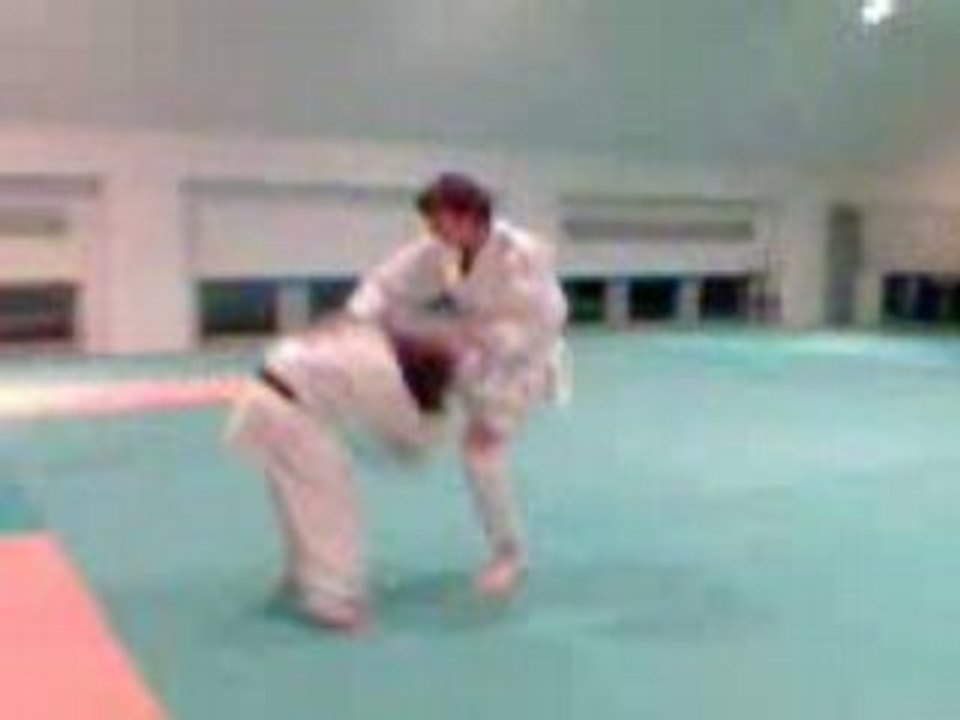 Batista combo