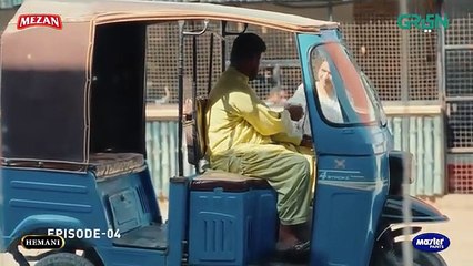 Gentleman Episode 04 _ Humayun Saeed, Yumna Zaidi, Digitally Powered By Mezan, Masterpaints & Hemani