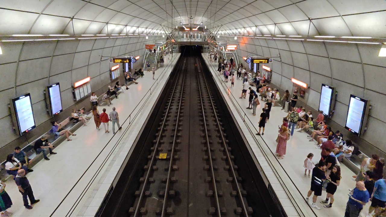Bilbao Underground
