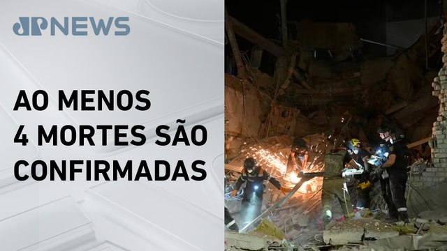 Rússia intensifica ataques contra a Ucrânia com mísseis e drones