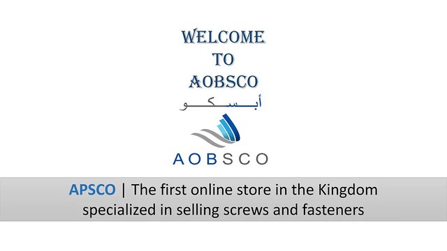 High-Quality Drilling Screw Solutions for Precision and Durability | APSCO