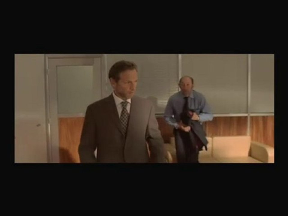 Detournement bienvenue chez les ch'tis