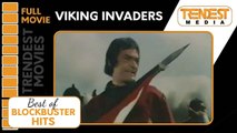 Viking Invaders (Erik the Conqueror) | Full Movie | Mario Bava | Cameron Mitchell, Alice Kessler