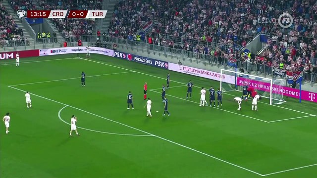 Hrvatska - Turska 0_1 [2023.] (1/2)