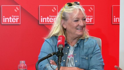 Fan de Charlotte de Turckheim et François Berléand - La drôle d’humeur d'Oldelaf