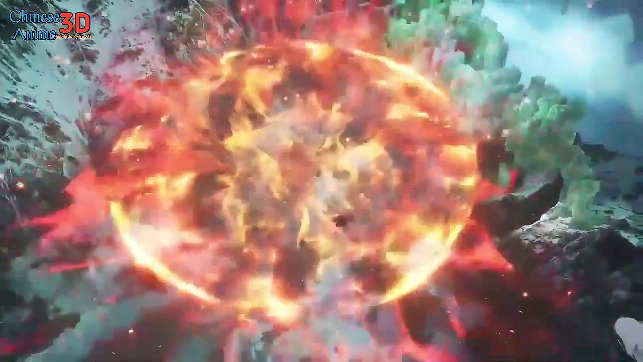 Lord Of Ancient God Grave Eps 264 Sub Indo