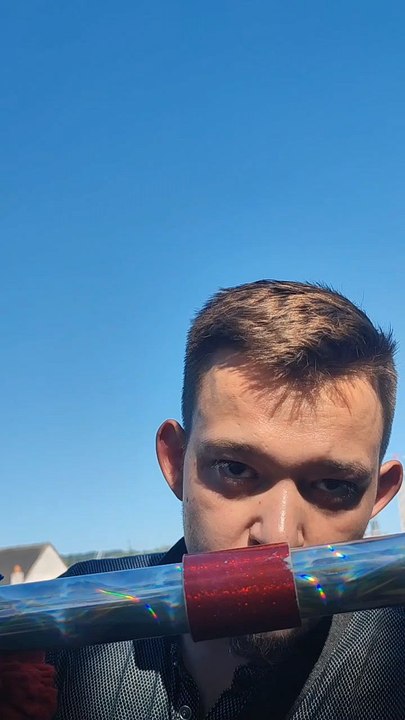 tour de magie explication !