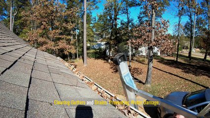 How to Clean and Protect Your Home from Summer Storms: Essential Tips