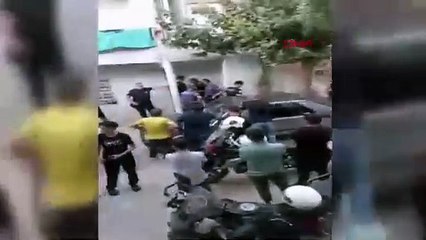 Mardin'de çocuğa işkence iddiası: Baba gözaltına alındı!