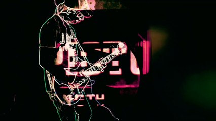 The Power by Trusted truth Official Rock Music Video