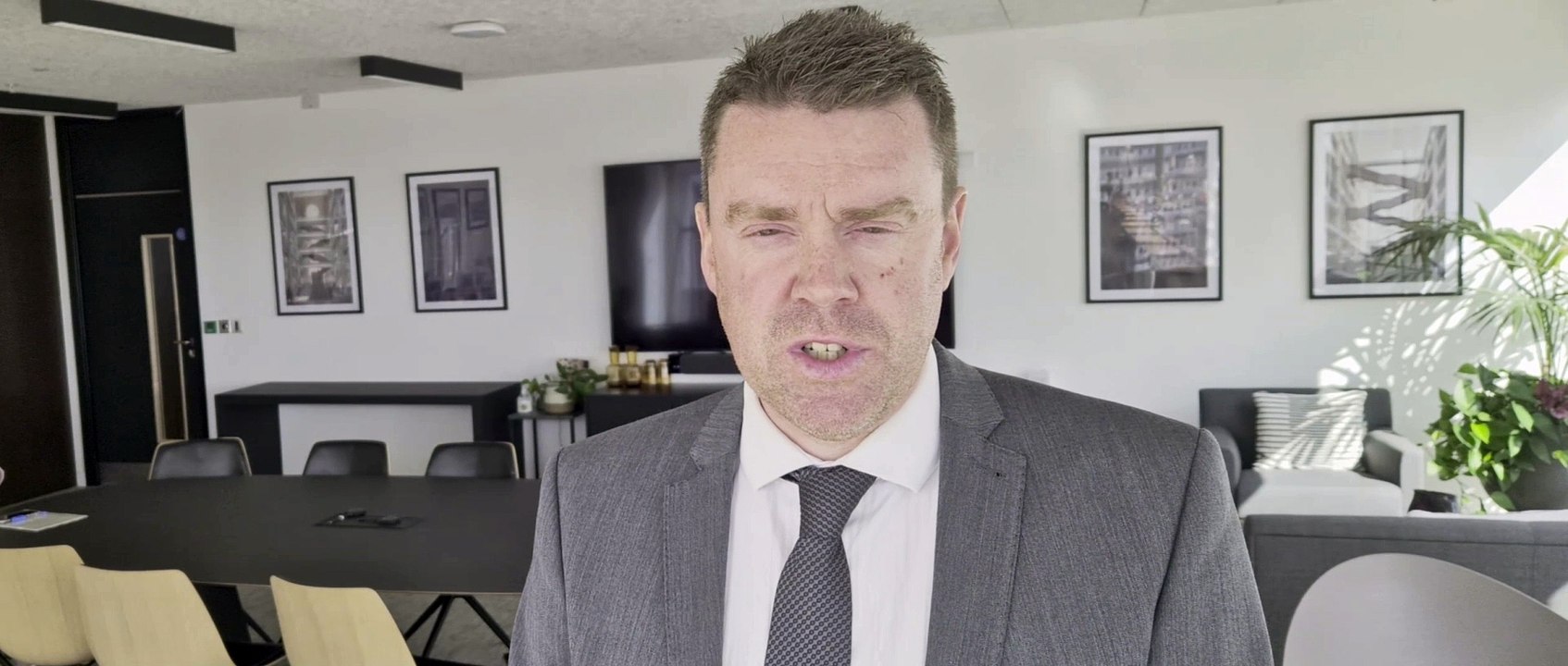 Senior councillor urges people not to miss out on the Sunderland Echo Business Excellence Awards 2024.