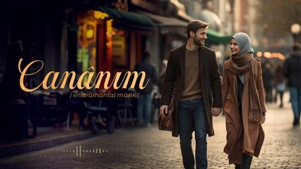 CANÂNIM ♫ Fon Müziği (Enstrümantal)