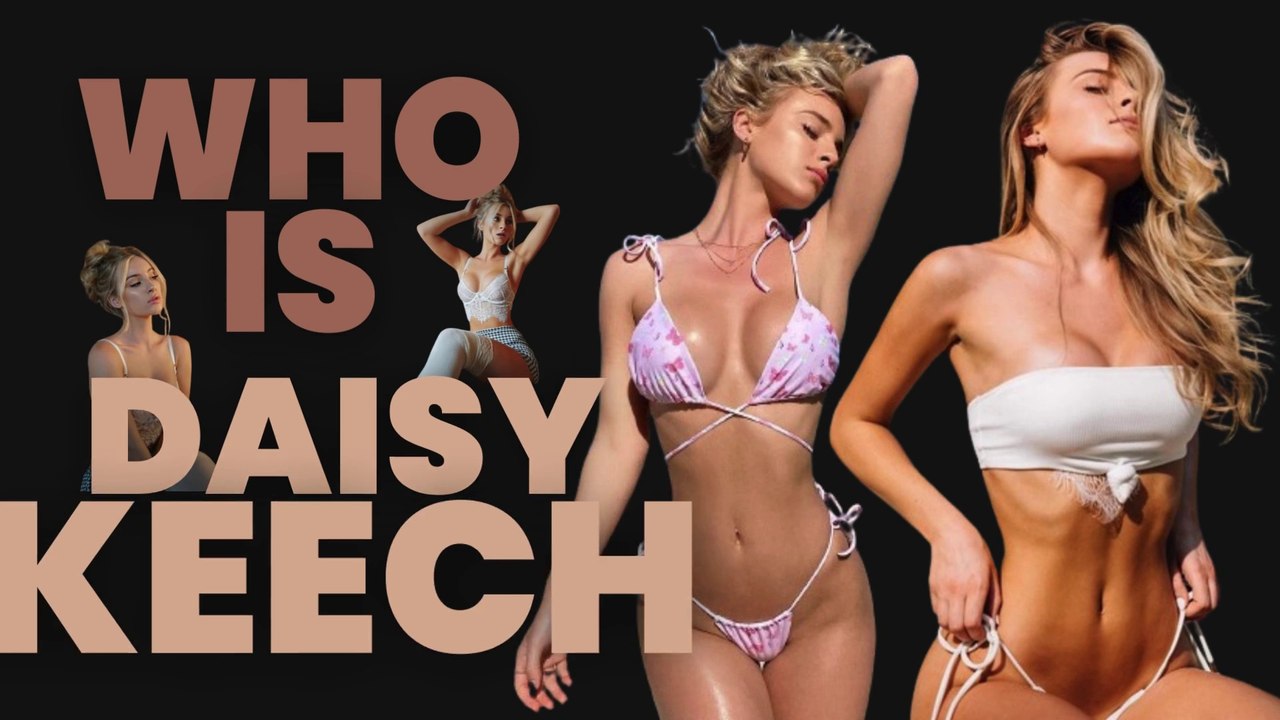 Daisy Keech: Workouts, Lifestyle & More | Biography & Fitness Secrets Revealed