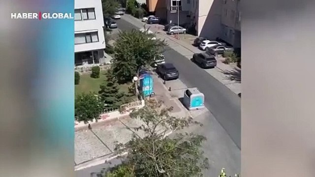 Yeni nesil overlokçu sosyal medyada gündem oldu