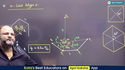 Electrostatics | Lecture 2 |  NS Sir |
