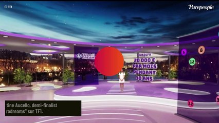 TF1 a une nouvelle recrue ! Vous l'avez déjà vue sur la Une et vous allez être surpris de la retrouver dans ce programme