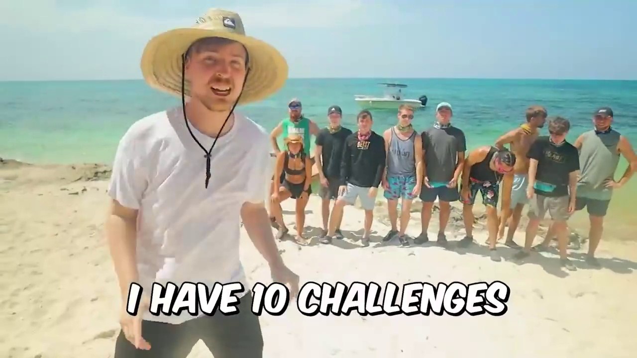 Last To Leave $800,000 Island Keeps It