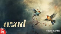 AZAD ♫ Fon Müziği (Enstrümantal)