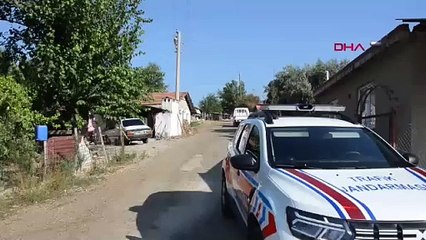 Antalya'da silahlı kavga: 1 ölü, 3 yaralı