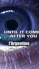 Ce pays va arrêter les crimes À L’AVANCE grâce à une IA