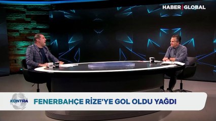 “Değişmeyen tek şey” diyerek işaret etti: “Nasıl bu kadar kötü olmayı başarıyorsunuz?”