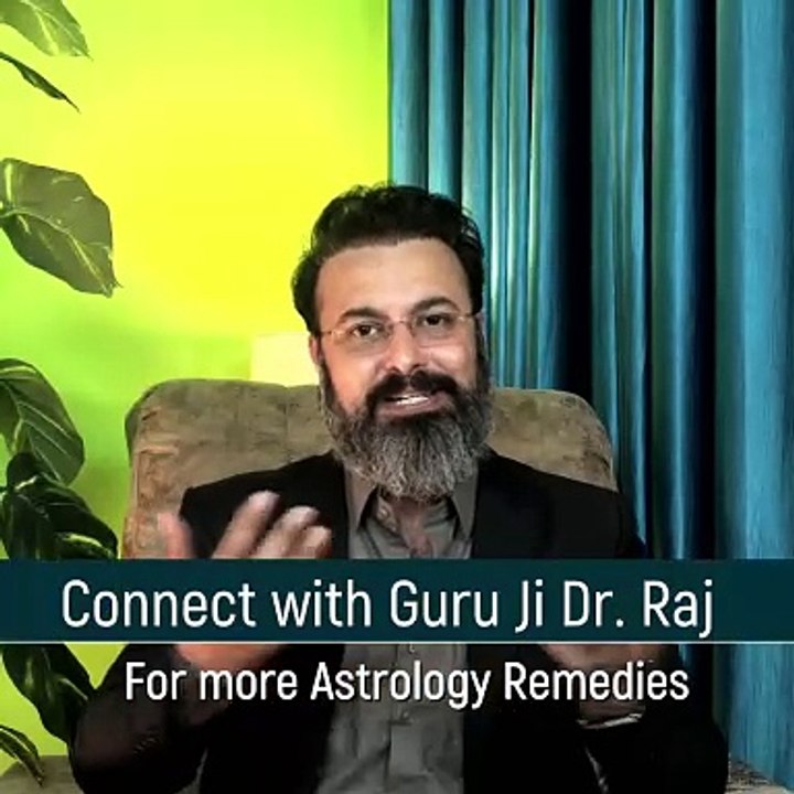 Strengthen Jupiter in Your Horoscope with Simple Food Remedies: Advice from Guru Ji Dr. Raj