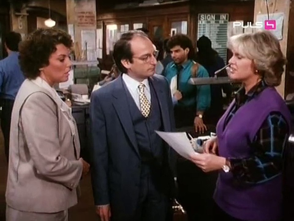 S07E21 - FBI schaltet sich ein - Teil 1