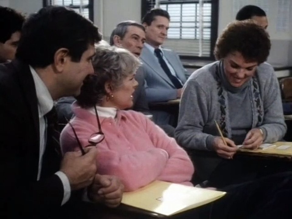 S07E14 - Verhoermethoden