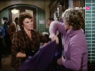 Cagney & Lacey S07E13 – Single bleibt Single 👫