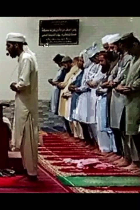 ماشاءاللہ بہت ہی خوبصورت تلاوتِ قرآن کریم نماز تراویح ||#viral##video #||