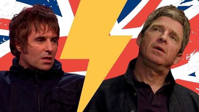 All the times Noel and Liam Gallagher shut down Oasis reunion rumours