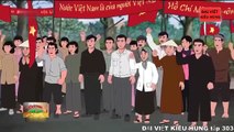 303 Đại Việt kiêu hùng - Khởi nghĩa cách mạng tháng 8 giành chính quyền ở Hà Nội