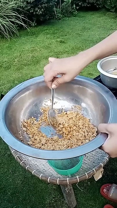 Fried Rice