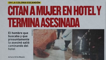 Caught in the Web： The Murders Behind Zona Divas ｜ Official Trailer ｜ Netflix