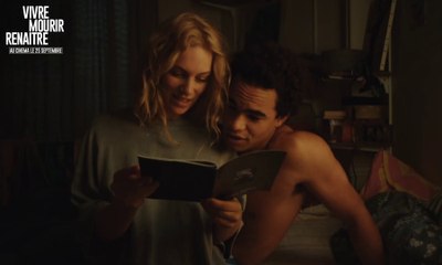 VIVRE, MOURIR, RENAÎTRE I Spot 15s