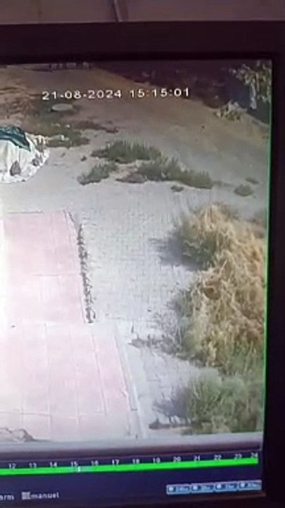 3 gün oldu, Narin'den iz yok! Son görüntüsü ortaya çıktı