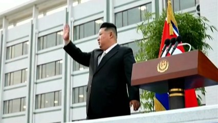 '통일 독트린' 제안에 긴 침묵..."북한 '두 국가론' 부담" / YTN