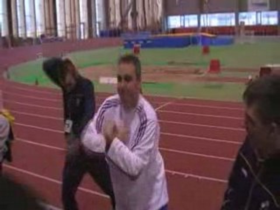les championnat du monde tecktonik