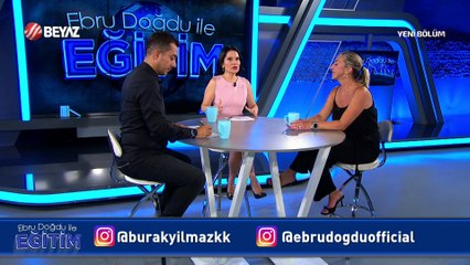 Ebru Doğdu ile Eğitim 24 Ağustos 2024