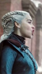 won the war mother of dragons queen