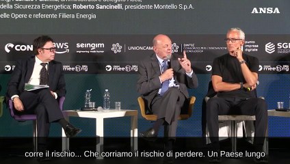 Pichetto Fratin: "Uniformare la raccolta differenziata dei Comuni"