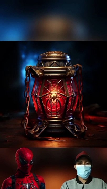 superheroes but lantern part 1 ALL Characters (Marvel & DC) #avengers #dc #ai #shorts