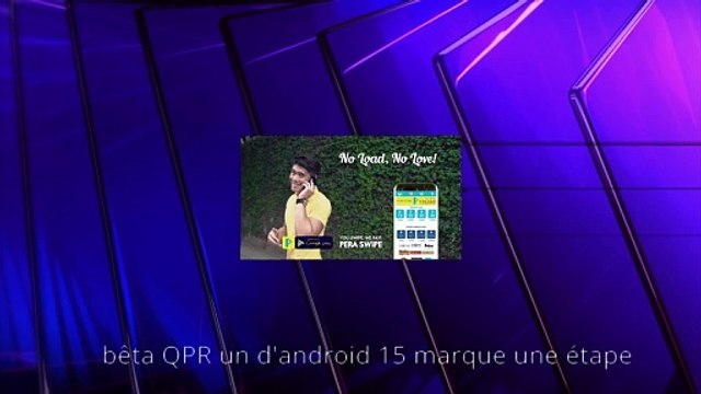 Android 15 _ Mode Bureau, Bêta QPR1 et Nouveautés Exclusives#android15 #android