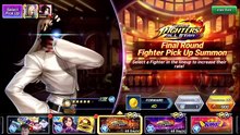 (Android) KOF AllStar - 42 - Epic Quest - False Conspiracy