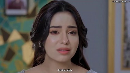 Be Rung - Episode 34 Teaser - 21th August 2024 - [ Sukaina Khan _ Haroon Shahid ] - HUM TV(720P_HD)