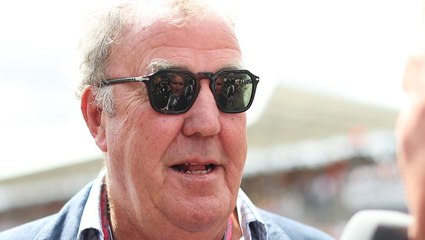 Jeremy Clarkson reveals Keir Starmer is ‘banned’ from his new Cotswolds pub