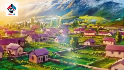 Latest islamic story for kids 2024 || علی_کی_نیکی || Urdu Story || Islamic Hub