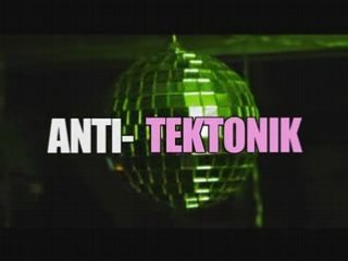 Sexion d'assaut- Anti tektonik