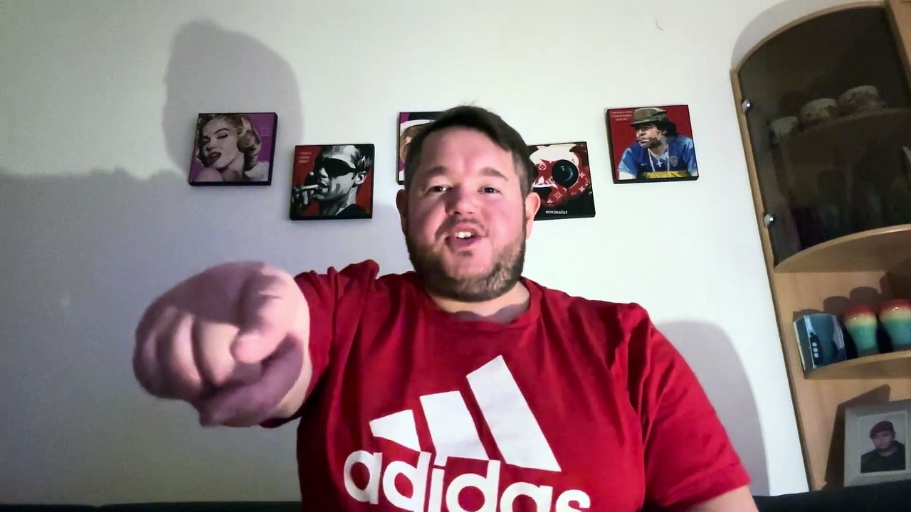 Black Friday Fashion Haul ｜ Teddy D. Dragon